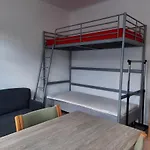 1- Bed Private Room In Apartment