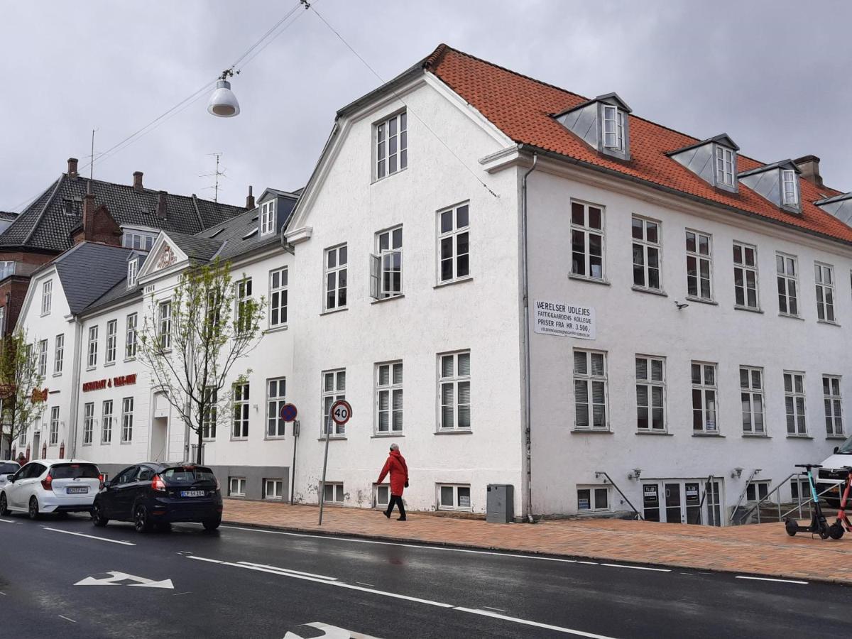 Rum i privatbostad 1- Bed Private In