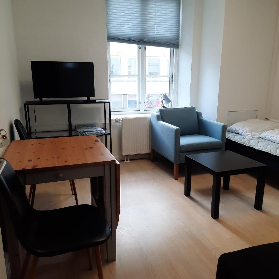 Rum i privatbostad 1- Bed Private In *