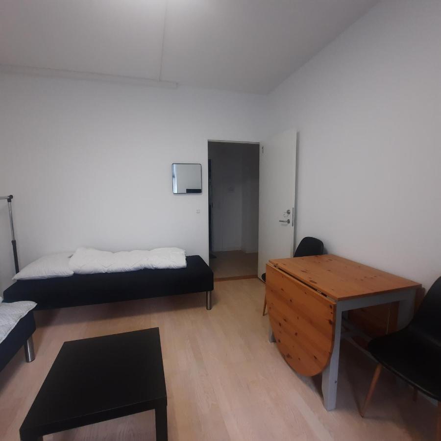 Rum i privatbostad 1- Bed Private In