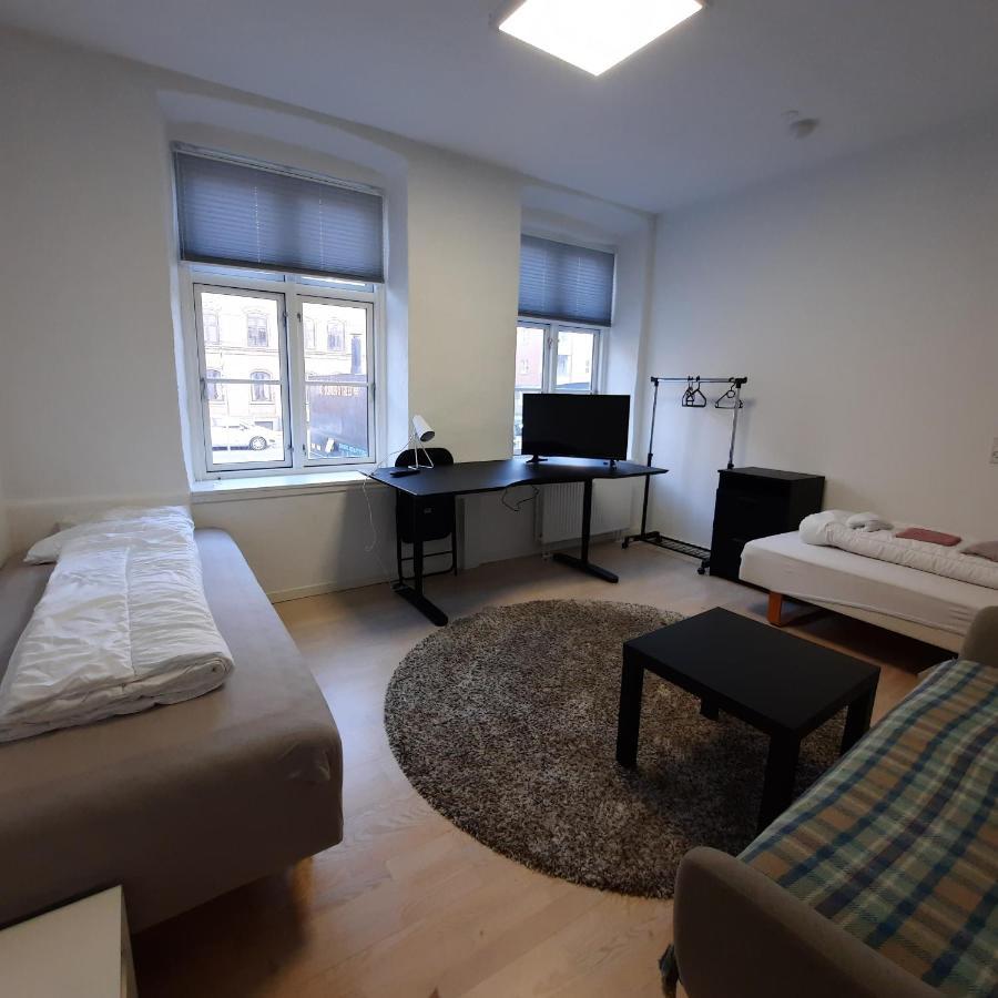 1- Bed Private In Rum i privatbostad *