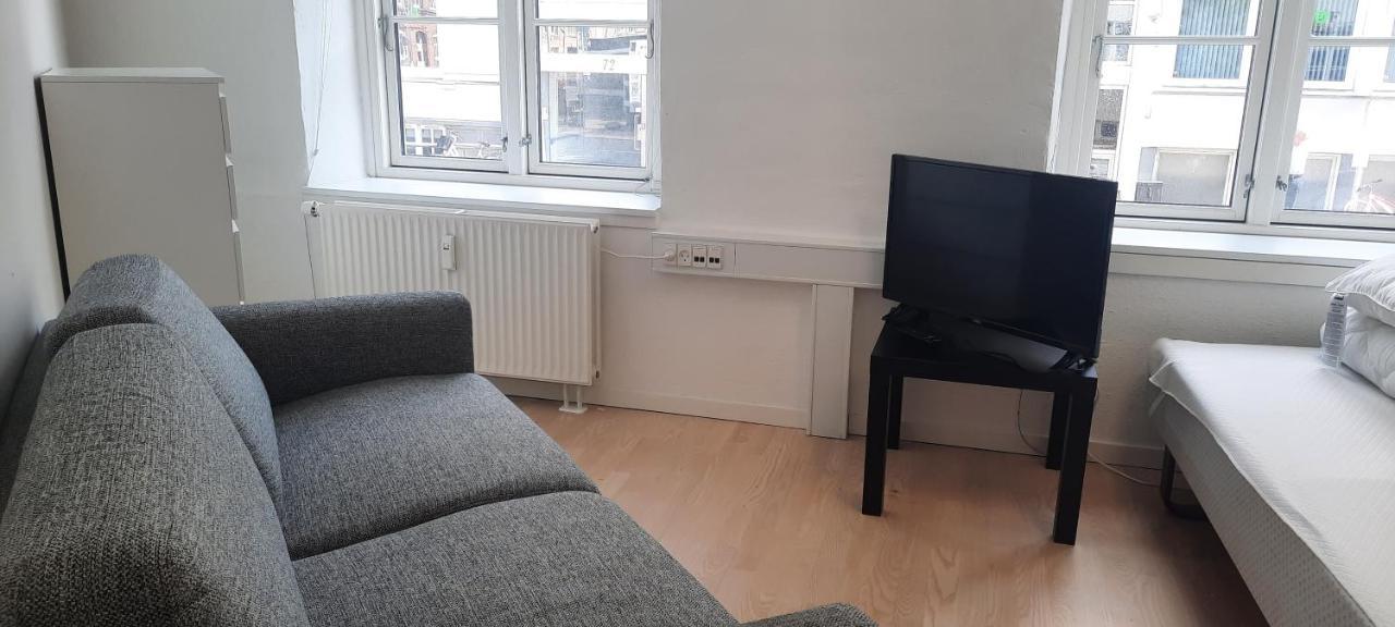 Privat bolig 1- Bed Private In *