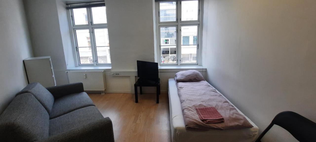 1- Bed Private In * Odense