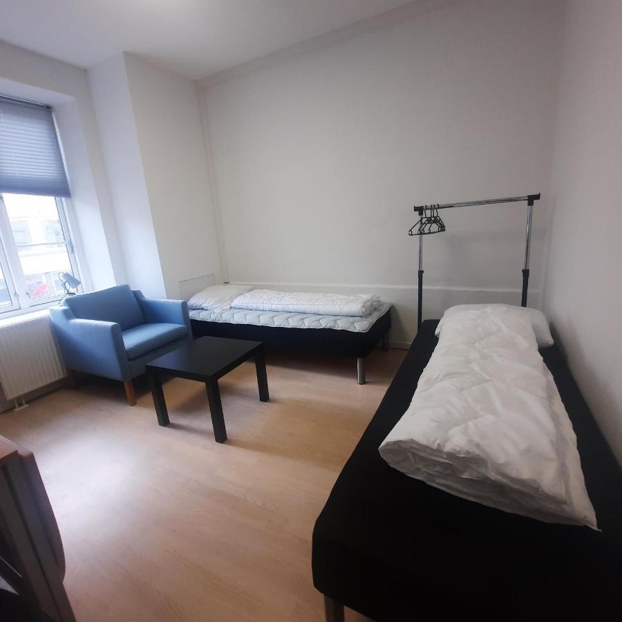 1- Bed Private In Rum i privatbostad *