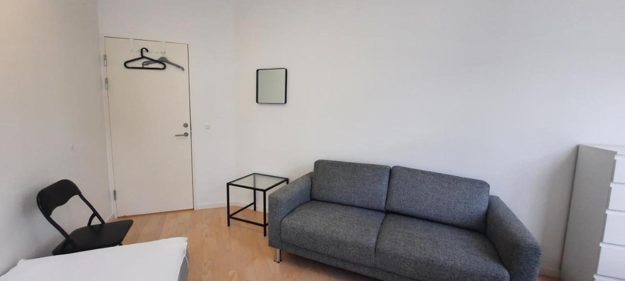 Rum i privatbostad 1- Bed Private In