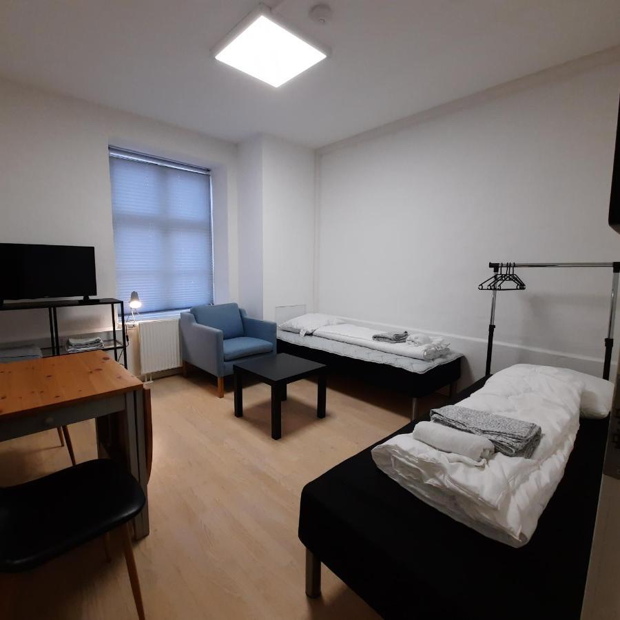 1- Bed Private In * Odense