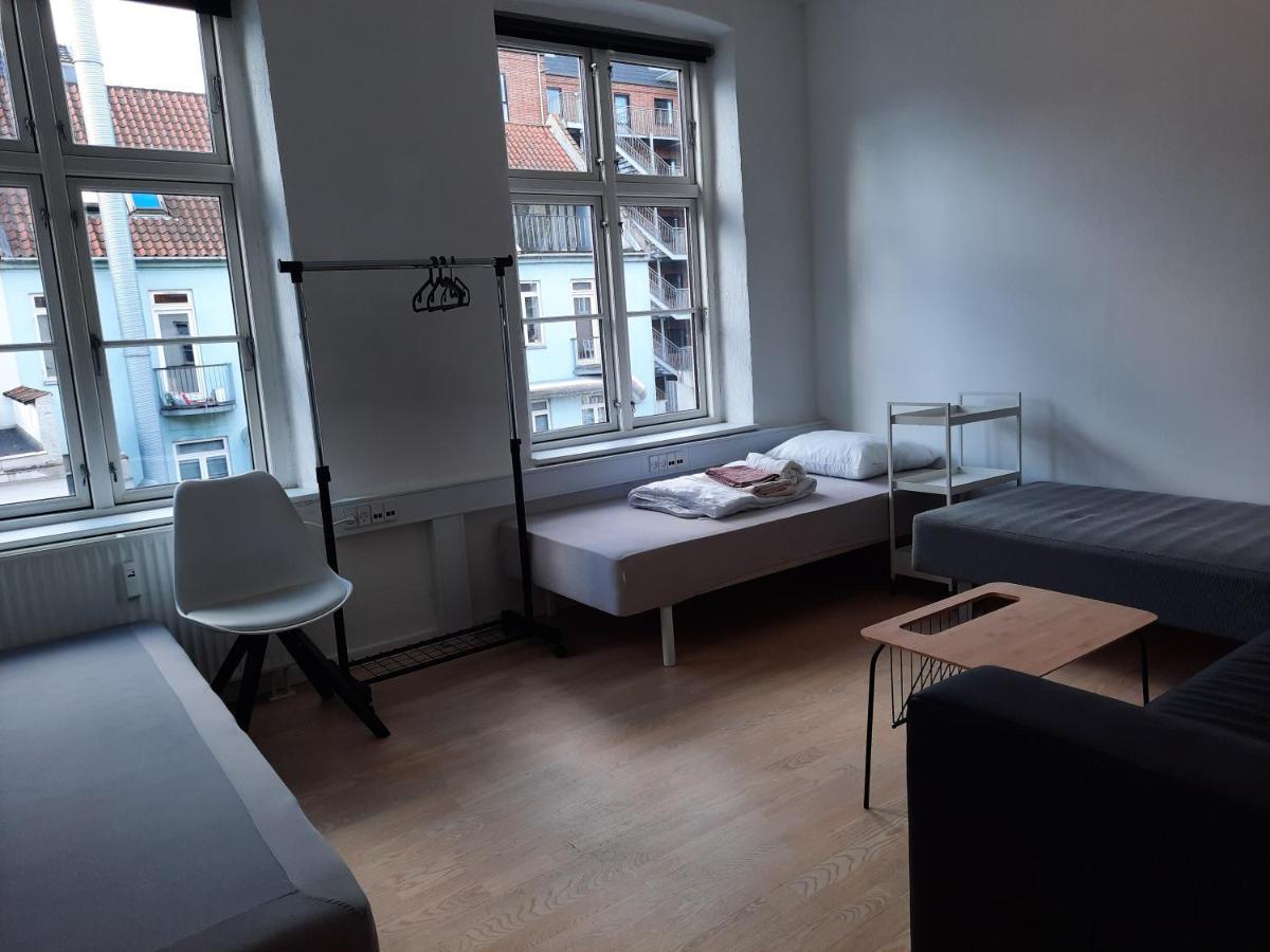 Privat bolig 1- Bed Private In Odense
