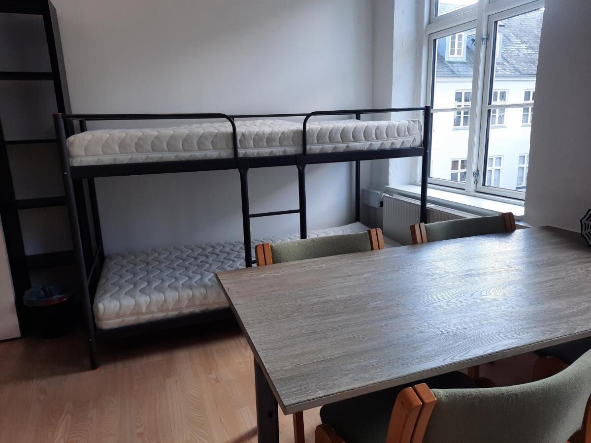 1- Bed Private In Odense