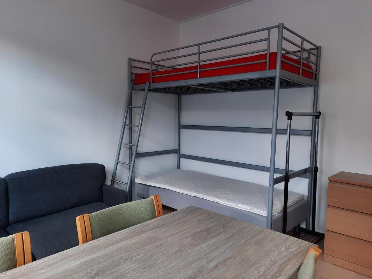 1- Bed Private In Rum i privatbostad