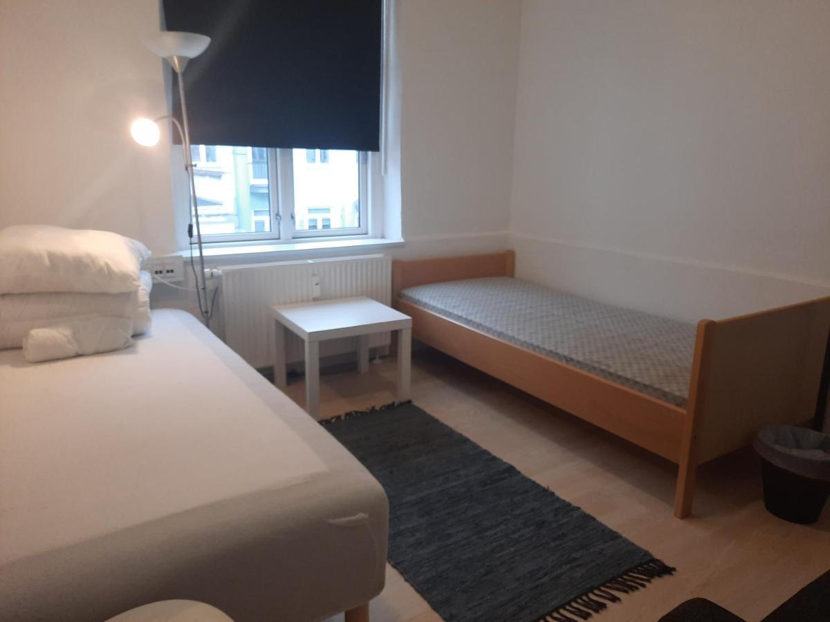 1- Bed Private In Rum i privatbostad